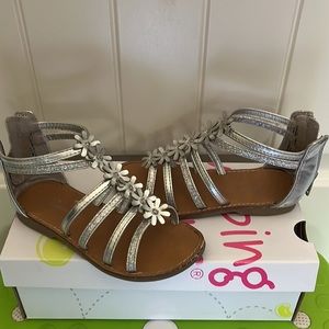 Girls’ Jumping Beans Sandals